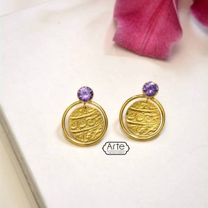 گوشواره تن ناز