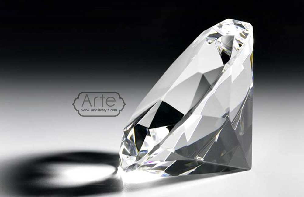 diamond - ارتباط سنگ قیمتی با فنگ شویی؛ سنگ‌های قیمتی با فنگ شویی چه ارتباطی دارند؟