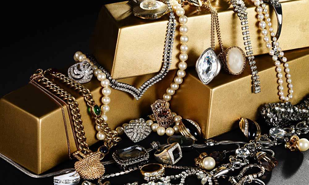 گران ترین جواهرات دنیا