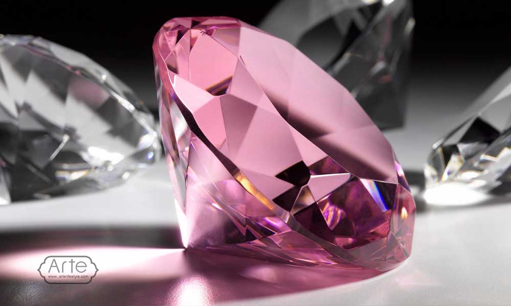 دلایل محبوبیت الماس