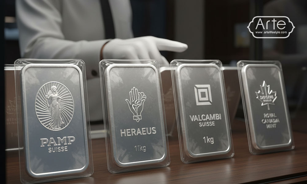 برند تولیدکننده اهمیت دارد