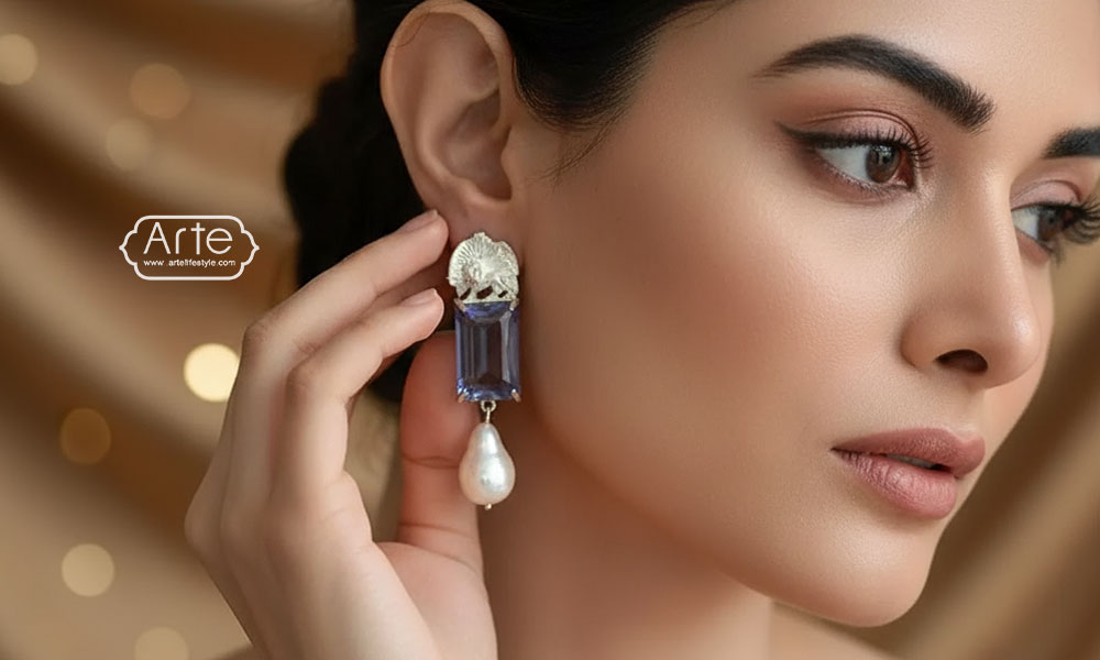 تشخیص رنگ پوست: اولین گام برای انتخاب سنگ مناسب