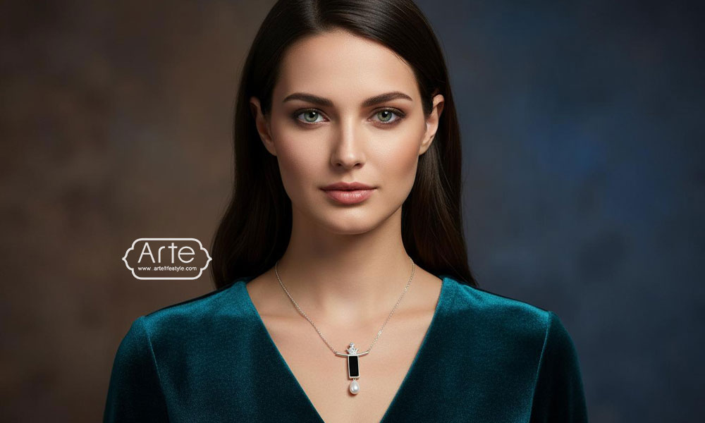 رنگ چشم و مو؛ عامل مکمل در انتخاب سنگ مناسب رنگ پوست