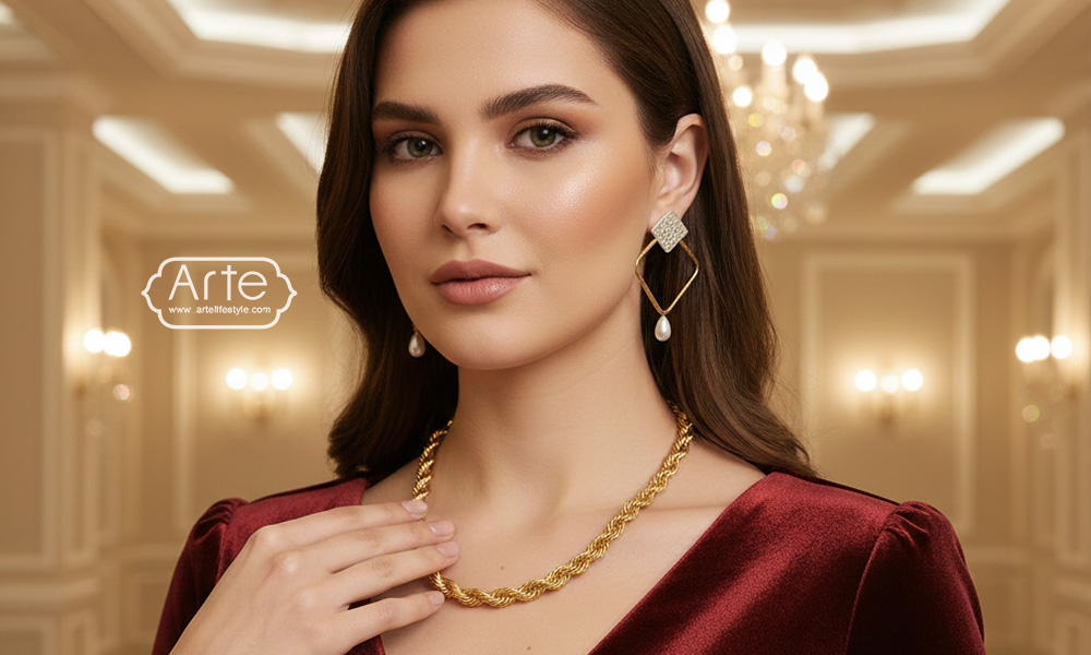 زنجیر طنابی