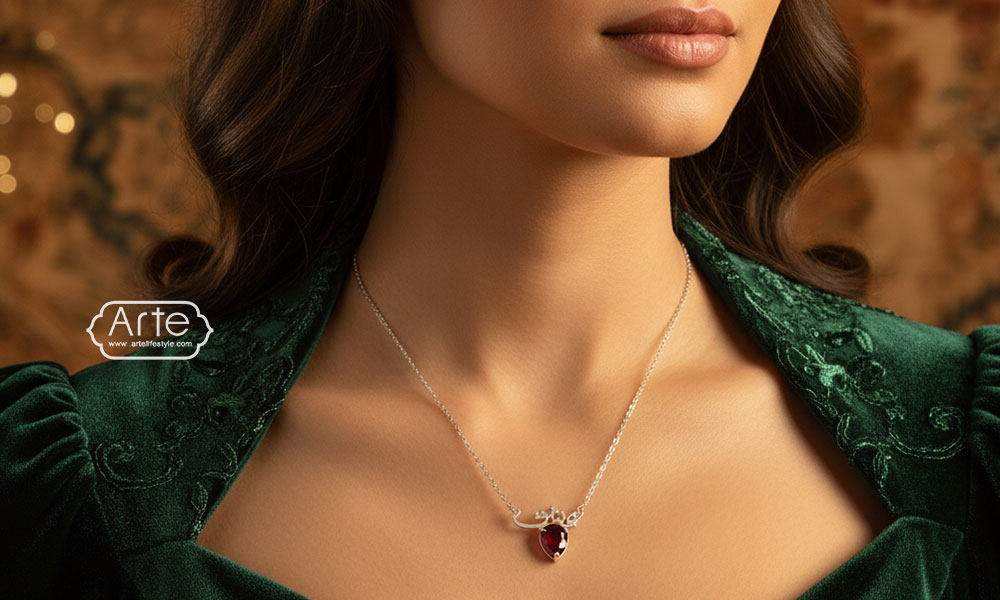 سنگ‌ های مناسب برای پوست گرم