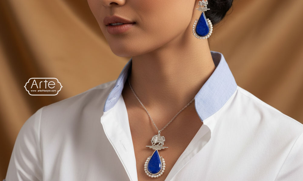 كدام سنگ براي كدام رنگ پوست مناسب است؟