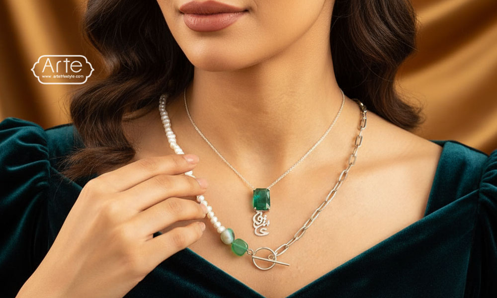 چگونه سنگ خود را انتخاب و نگهداری کنیم؟