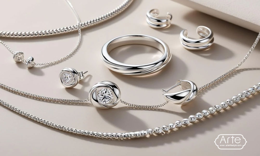 اصالت در طراحی؛ نقره ایتالیایی چگونه شکل گرفت؟
