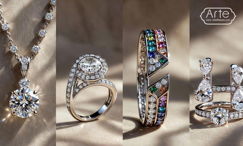 بهترین جواهرات اسکار ۲۰۲۵؛ نمایش اوج ظرافت و نوآوری