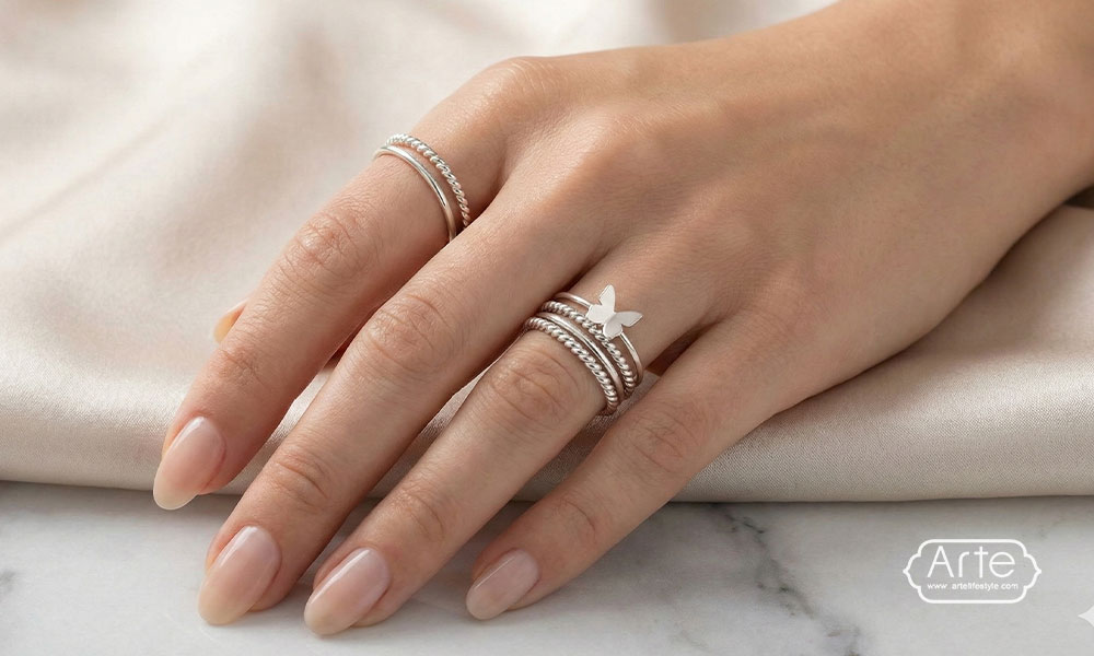 تفاوت نقره ایتالیایی و ترک: در نهایت کدام گزینه انتخاب بهتری است؟