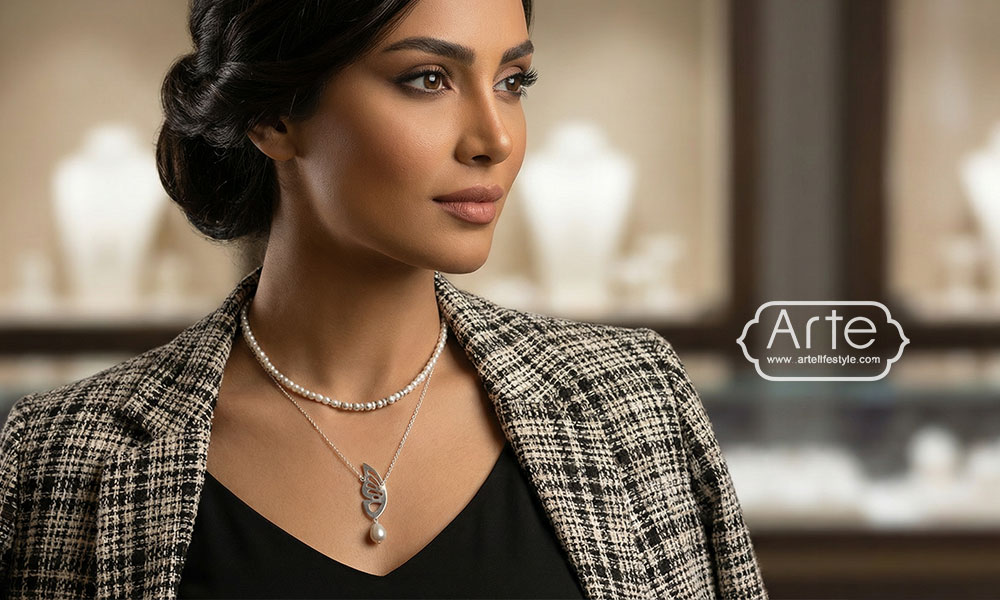 آشنایی با انواع آبکاری زیورآلات