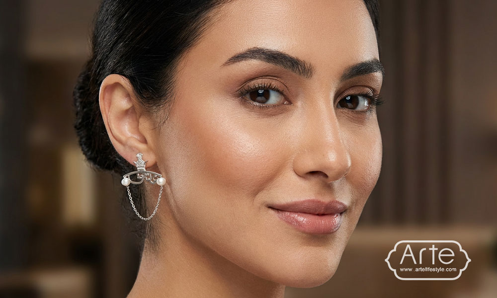 نکات انتخاب آبکاری زیورآلات