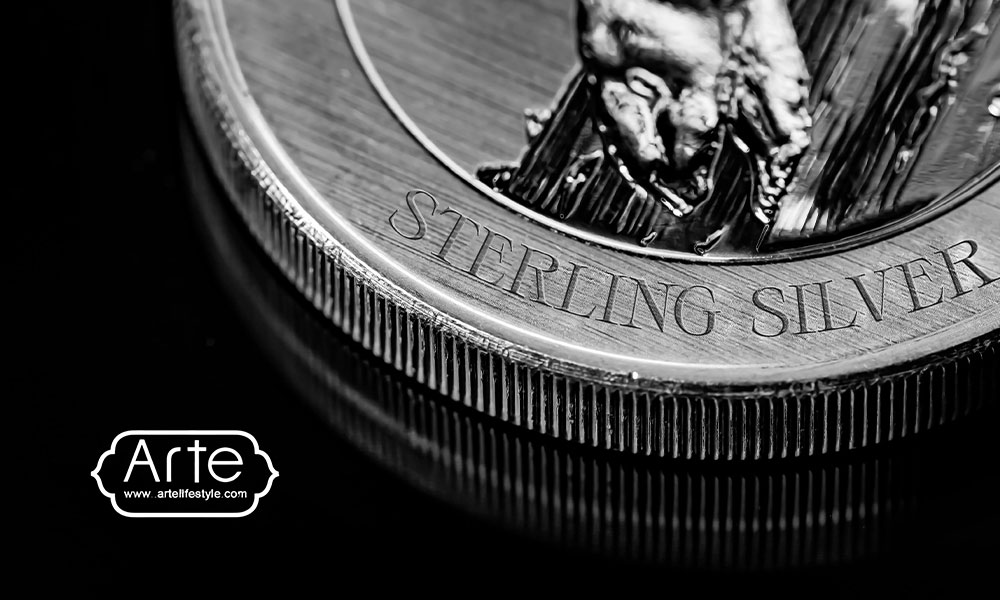 اصطلاحات مهم نقره