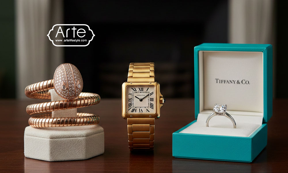 شاهکارهایی که تاریخ را به جواهر بدل کردند!