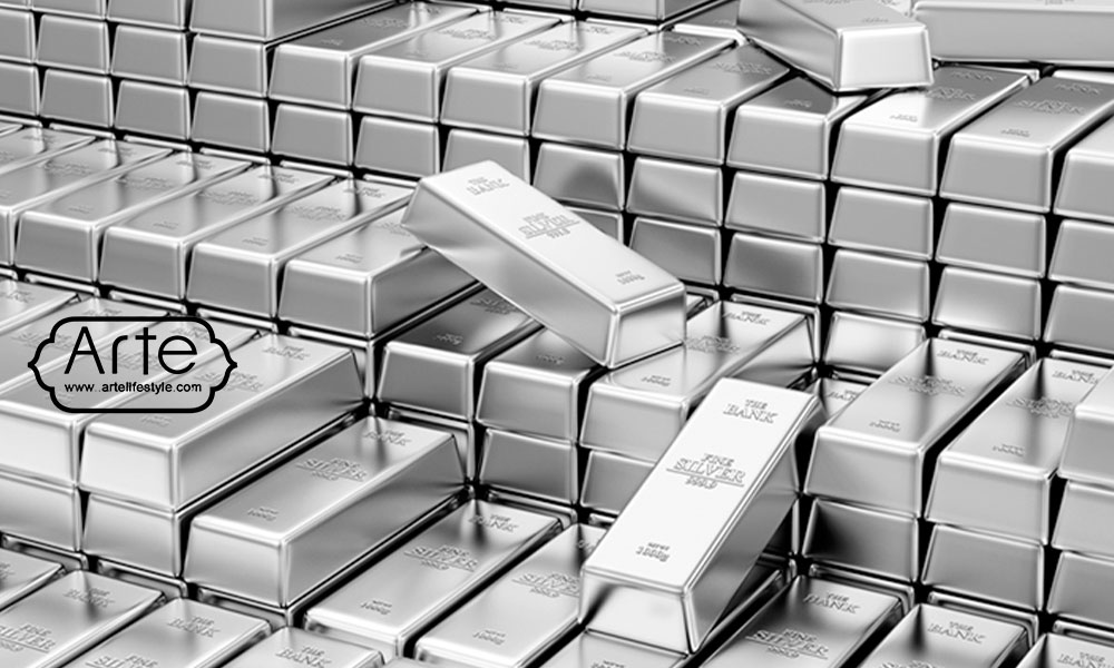 شمش نقره چیست و چه کاربردی دارد؟